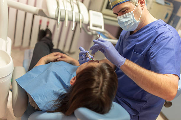 TMJ/TMD Treatment in West Allis, WI